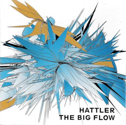 HATTLER - The Big Flow