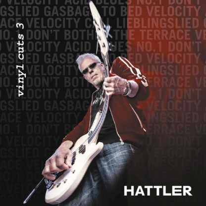 HATTLER – Vinyl Cuts III
