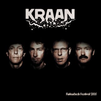 Kraan Finkenbach Festival 2005