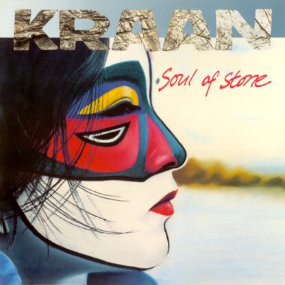 KRAAN – Soul Of Stone