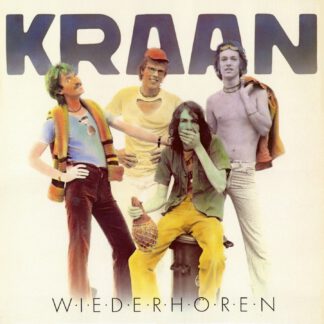 KRAAN – Wiederhören