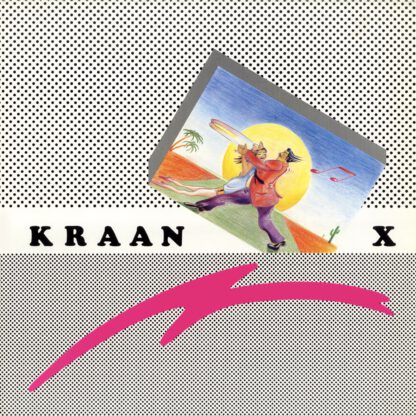KRAAN – X