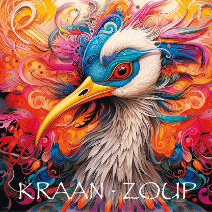 Kraan – Zoup