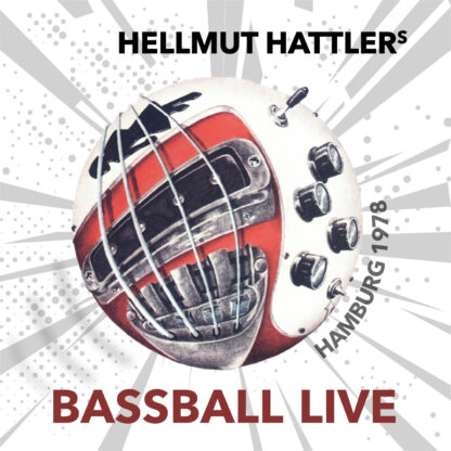 Bassball Live Hamburg 1978